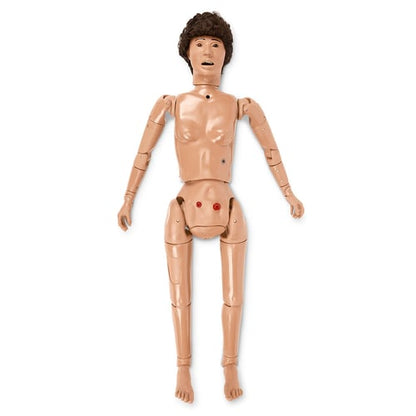 Life/Form Keri Complete Nursing Skills Manikin