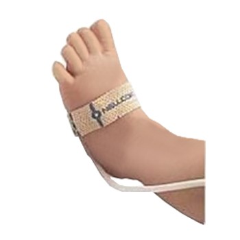 LIFEPAK SpO2 Oxisensor II Disposable Neonatal Sensor On Infant