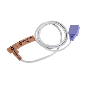 LIFEPAK SpO2 Oxisensor II Disposable Neonatal Sensor