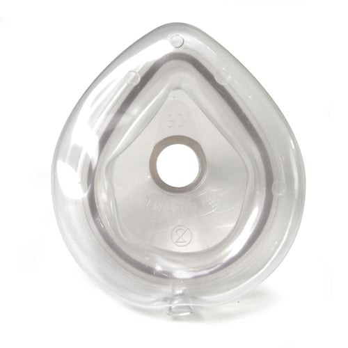 Laerdal Bag Disposable Resuscitator Infant Mask