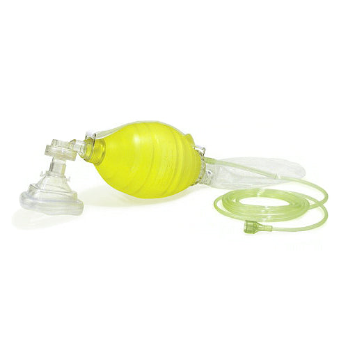 Laerdal Disposable Resuscitator Bag For Adult