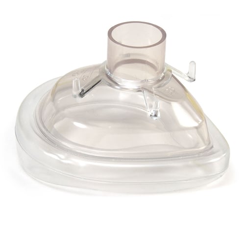 Laerdal Disposable Resuscitator