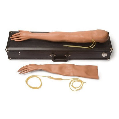 Laerdal Female Multi Venous IV Training Tan Arm Kit