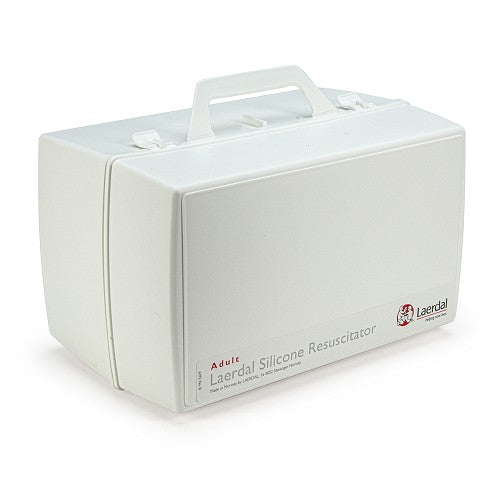 Laerdal LSR Adult Reusable Resuscitator Carry Case