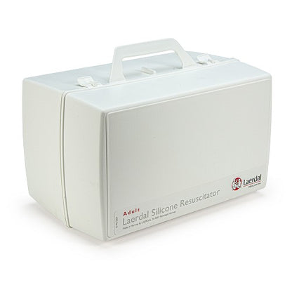 Laerdal LSR Adult Reusable Resuscitator Carry Case