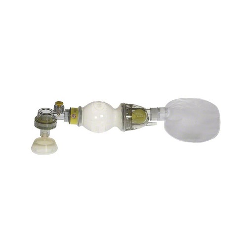 Laerdal LSR Reusable Preterm Complete Resuscitator In carton