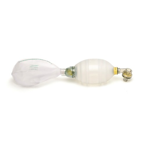Laerdal LSR Reusable Resuscitator Mask