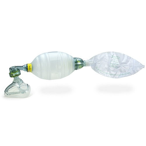Laerdal LSR Reusable Resuscitator Mask