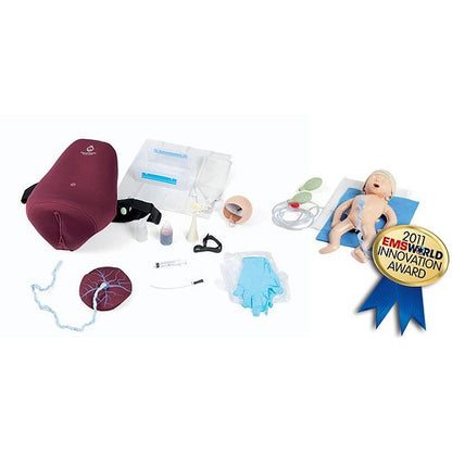 Laerdal MamaNatalie Birthing Simulator