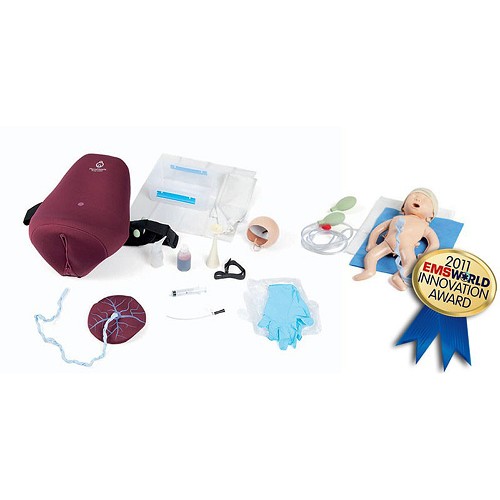 Laerdal MamaNatalie Birthing Simulator