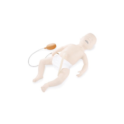 Laerdal Newborn Anne Manikin Umbilical Pulse Bulb