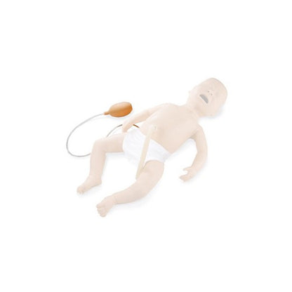 Laerdal Newborn Anne Manikin Umbilical Pulse Bulb