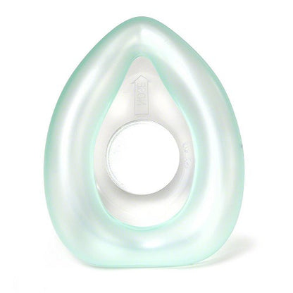 Laerdal Pocket Mask Bottom Side