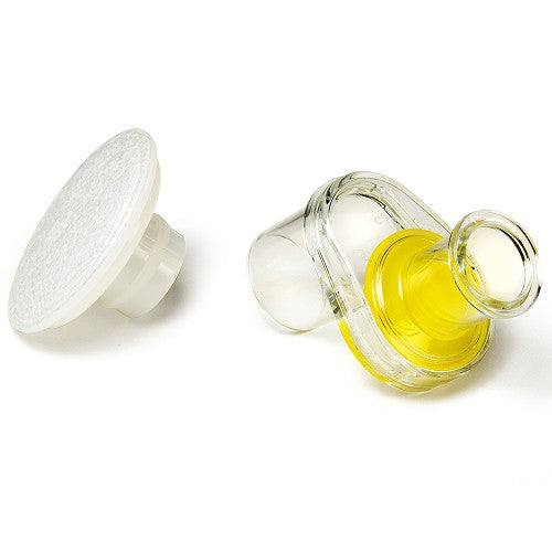 Laerdal Pocket Mask Oxygen Inlet Filter Valve