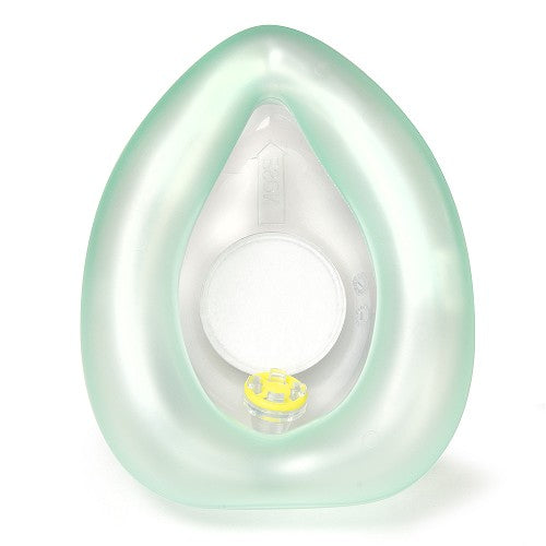 Laerdal Pocket Mask Oxygen Inlet Head Strap