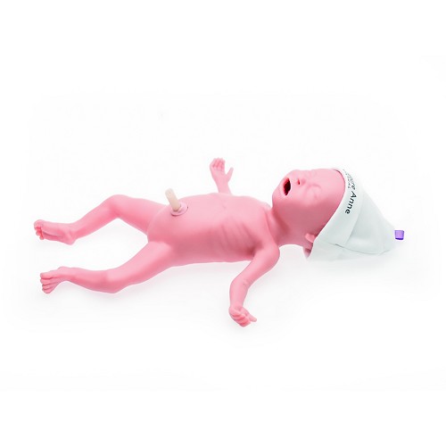 Laerdal Premature Anne Task Trainer Manikin