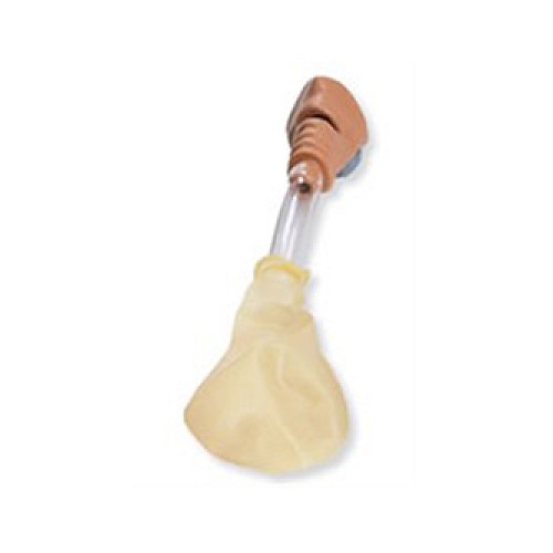 Laerdal Replaceable Rigid Trachea
