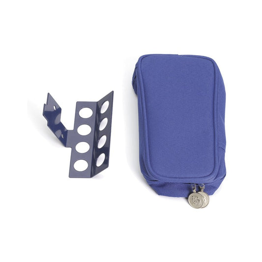 Laerdal Side Pouch For Large Suction Unit