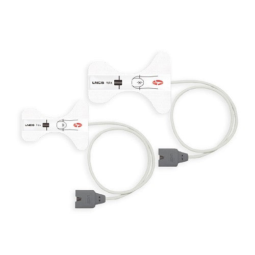 Masimo SET LNCS Adtx Adult Adhesive Disposable Sensor