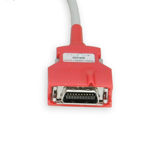 Masimo SET Rainbow DCI Adult Reusable Direct Connect Sensor Connector
