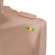 Load image into Gallery viewer, PRESTAN Professional Manikin (Single), Adult Medium Skin Tone with CPR Monitor
