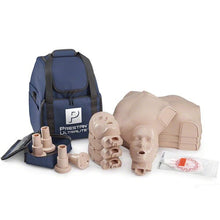 Load image into Gallery viewer, PRESTAN Diversity Ultralite Manikins 4-Pack Without CPR Monitor
