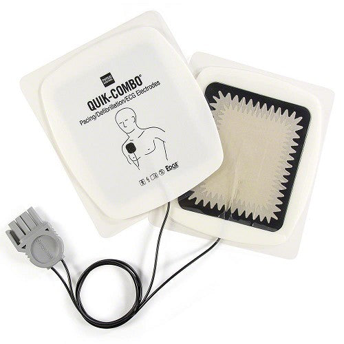 Physio Control Adult Electrode Pads
