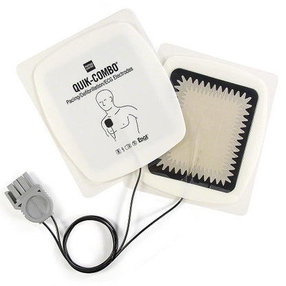 Physio Control Adult Electrode Pads