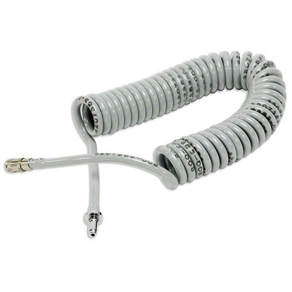 Physio Control LIFEPAK 15 NIBP Tubing Coiled
