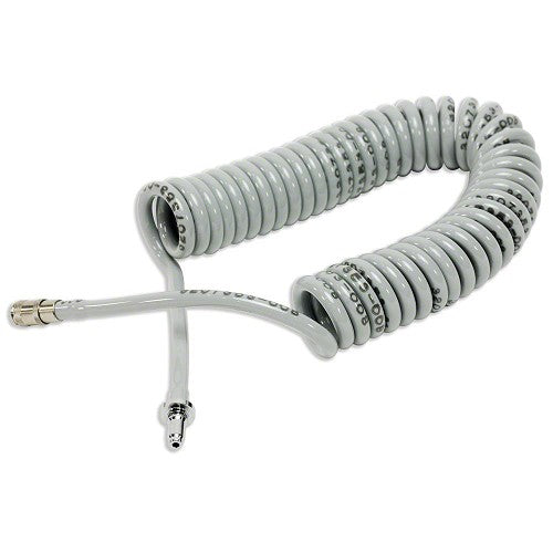 Physio Control LIFEPAK 15 NIBP Tubing Coiled