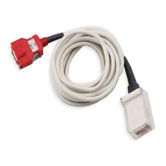 Physio Control LIFEPAK Masimo SET RED LNCS Patient Cable