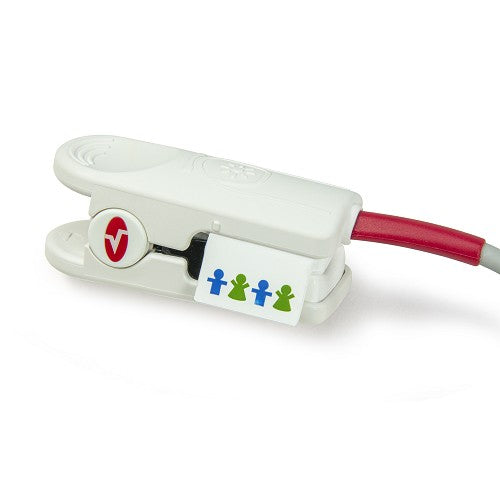 Physio Control LIFEPAK Masimo SET Rainbow Connect