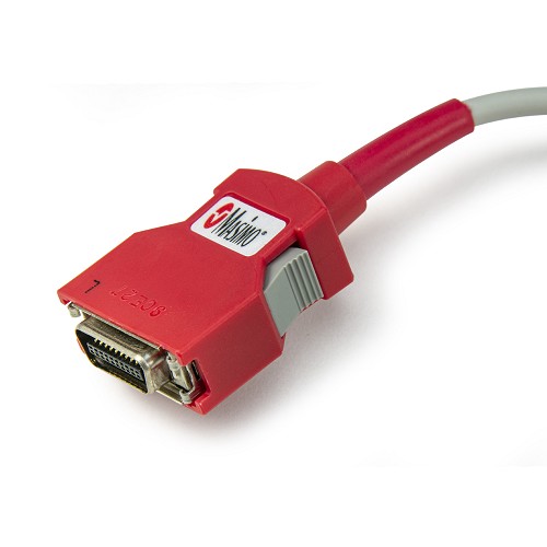 Physio Control LIFEPAK Masimo SET Rainbow DCIP Connector