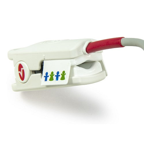 Physio Control LIFEPAK Masimo SET Rainbow DCIP