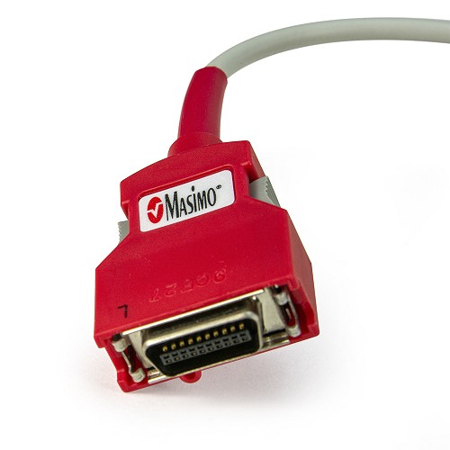 Physio Control LIFEPAK Masimo SET Rainbow Pediatric Connector