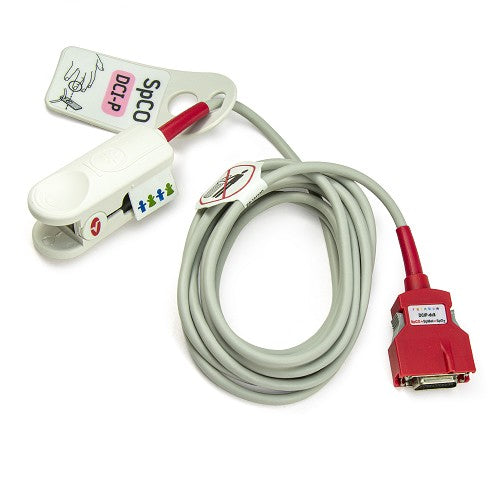 Physio Control LIFEPAK Masimo SET Rainbow