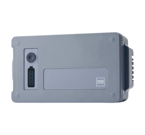 Physio Control Lithium-ion Battery, Compatible With Lifepak 15