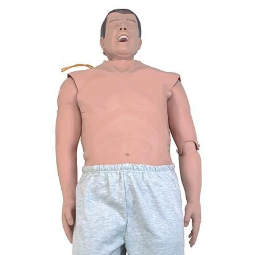 Simulaids WMD Stat Manikin