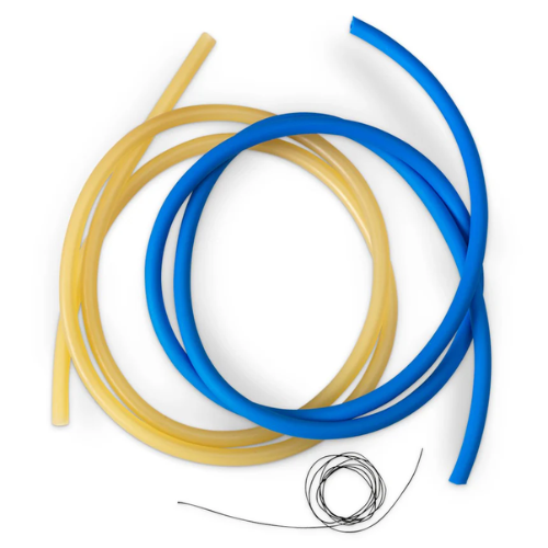 Simulaids, Optional IV Hand and Arm Replacement Veins