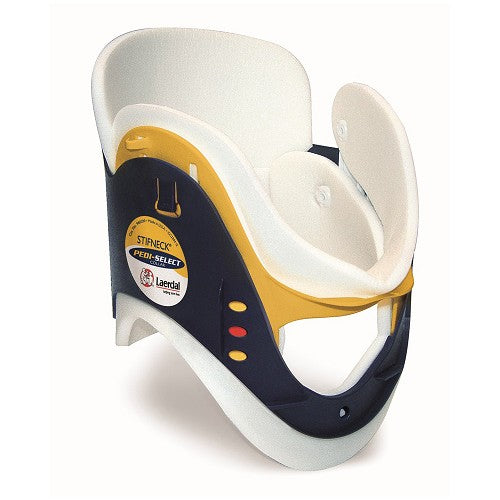 Stifneck Pedi Select Extrication Collar By Laerdal