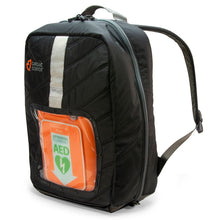 Load image into Gallery viewer, Cardiac Science Backpack for Powerheart G3 &amp; G5 AEDs
