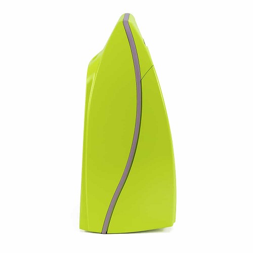 ZOLL AED Plus Defibrillator Right Side