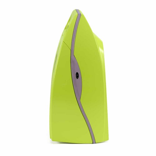 ZOLL AED Plus Defibrillator Side View