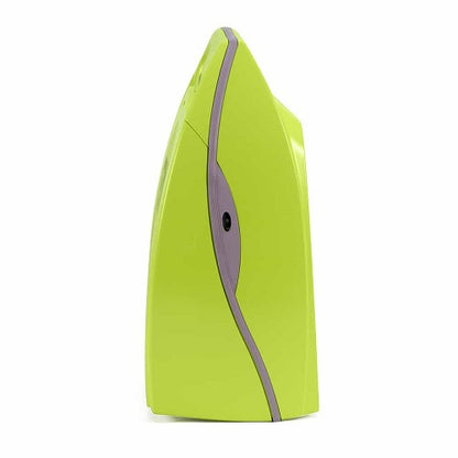 ZOLL AED Plus Defibrillator Side View