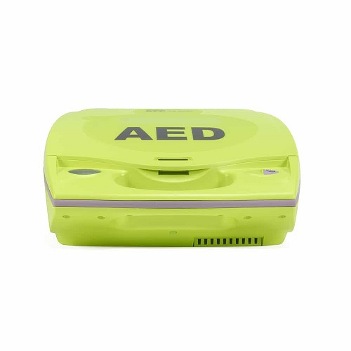 ZOLL AED Plus Defibrillator