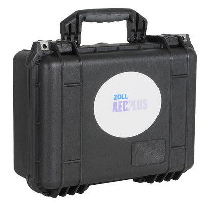 ZOLL AED Plus Hard Sided Carry Case