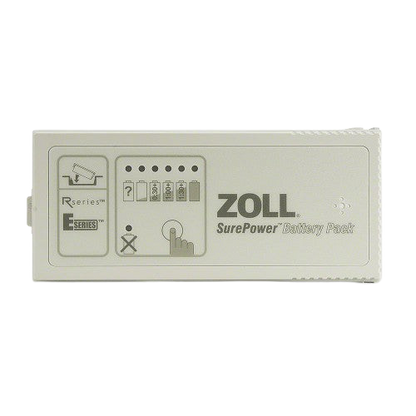 ZOLL SurePower Rechargeable Lithium Ion Battery