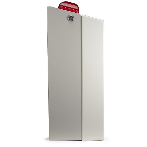 AED Cabinet for Cardiac Science Standard Size