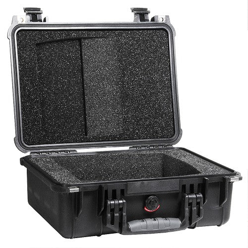AED Plus Hard Sided Carry Case