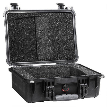 AED Plus Hard Sided Carry Case
